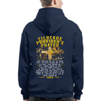 Awesome Childcare Provider's Prayer-T-shirt-#F220624EVTAS6BCHPRZ4