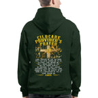Awesome Childcare Provider's Prayer-T-shirt-#F220624EVTAS6BCHPRZ4