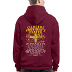 Awesome Childcare Provider's Prayer-T-shirt-#F220624EVTAS6BCHPRZ4