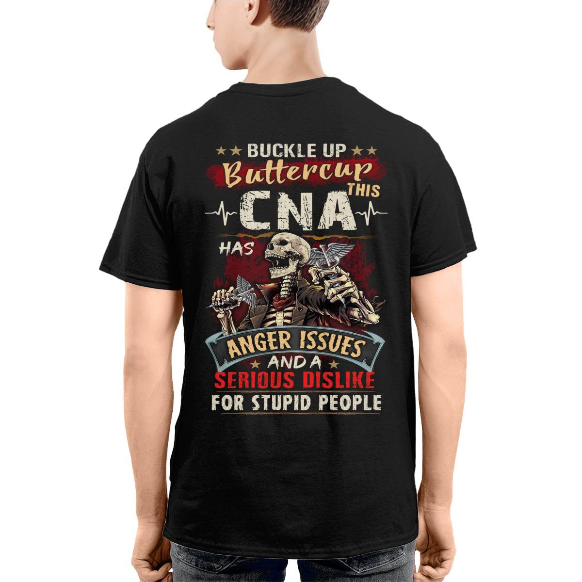 Awesome CNA-T-shirt-#F220624BUCUT4BCNAZ4