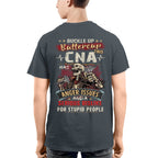 Awesome CNA-T-shirt-#F220624BUCUT4BCNAZ4