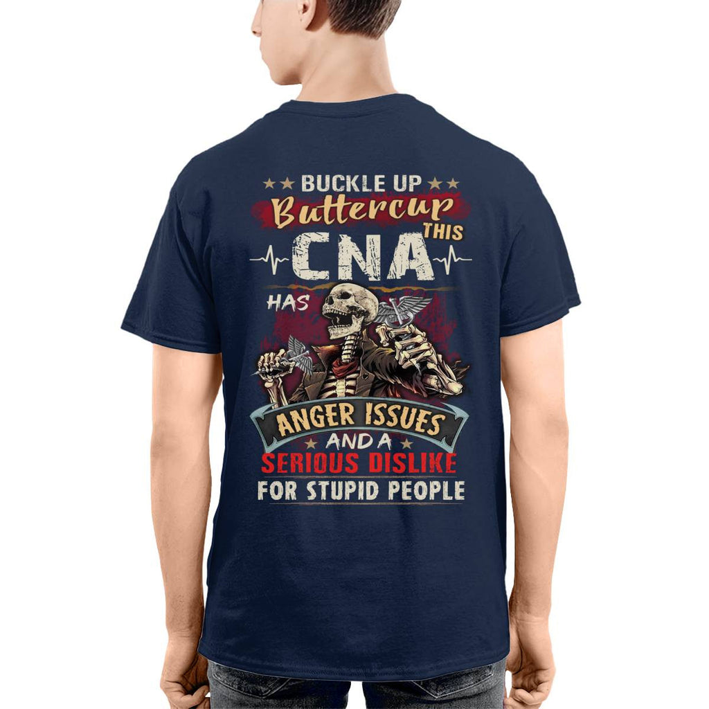 Awesome CNA-T-shirt-#F220624BUCUT4BCNAZ4