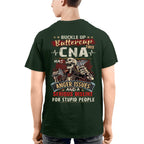 Awesome CNA-T-shirt-#F220624BUCUT4BCNAZ4