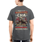 Awesome CNA-T-shirt-#F220624BUCUT4BCNAZ4