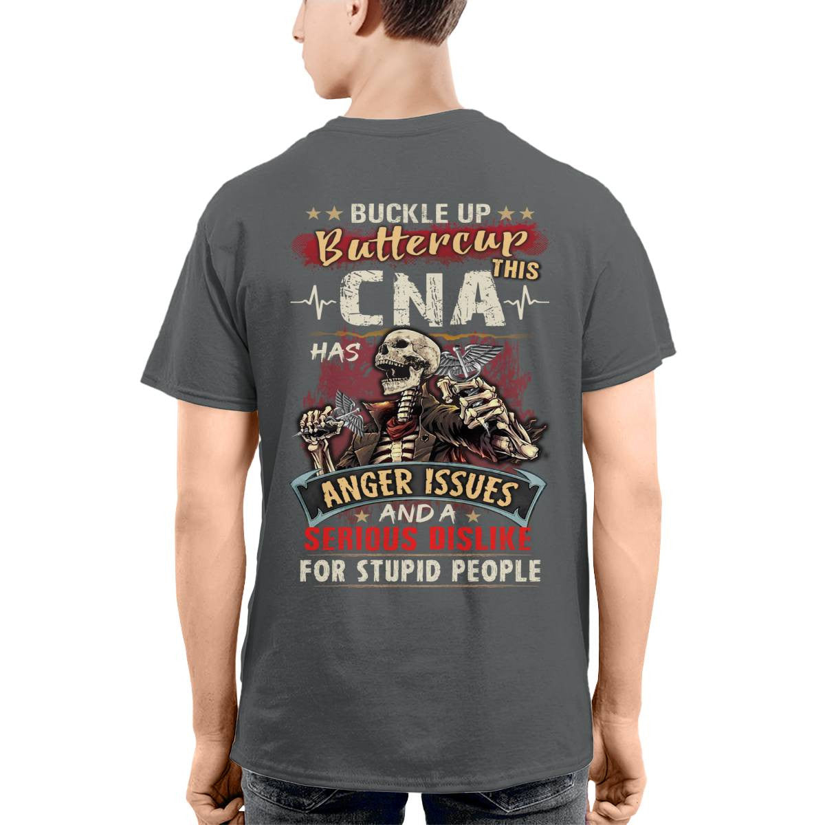 Awesome CNA-T-shirt-#F220624BUCUT4BCNAZ4