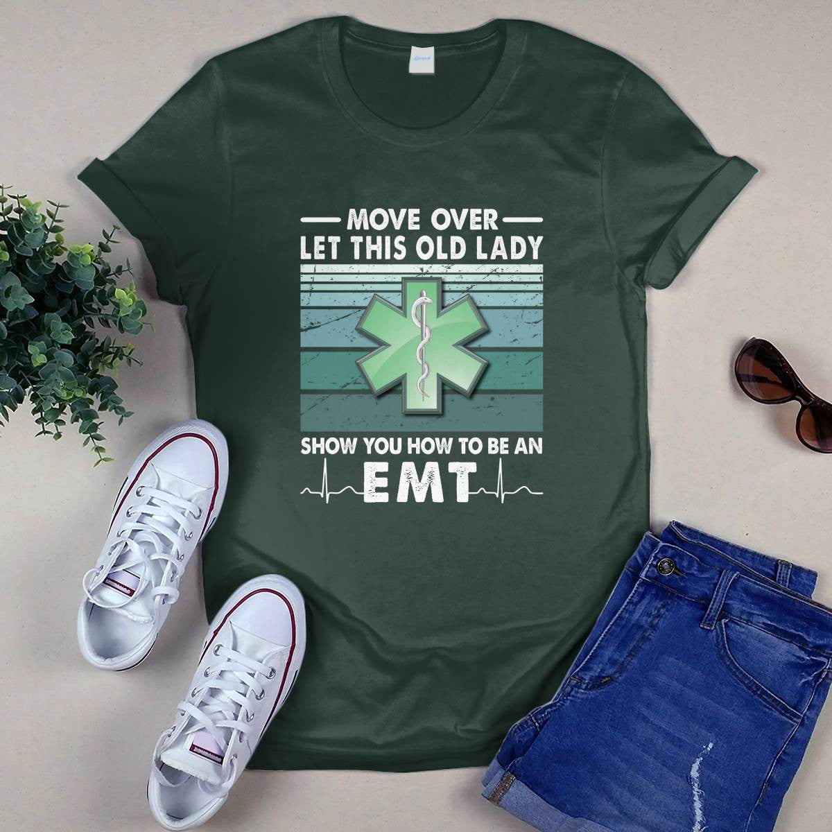Awesome EMT-T-Shirt-#F011024OLDLDY2FEMTZ4 - grunx260804-0100