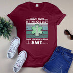 Awesome EMT-T-Shirt-#F011024OLDLDY2FEMTZ4 - grunx260804-0100
