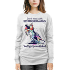 Awesome Dispatcher-T-Shirt - grunx260804-0018