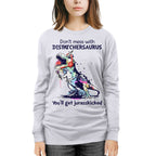 Awesome Dispatcher-T-Shirt - grunx260804-0018