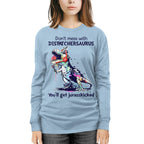 Awesome Dispatcher-T-Shirt - grunx260804-0018