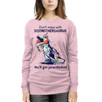 Awesome Dispatcher-T-Shirt - grunx260804-0018