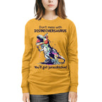 Awesome Dispatcher-T-Shirt - grunx260804-0018