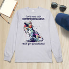 Awesome Dispatcher-T-Shirt - grunx260804-0018