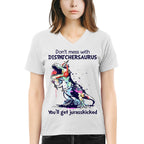 Awesome Dispatcher-T-Shirt - grunx260804-0018