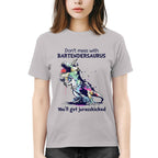 Awesome Bartender-T-Shirt-#F011024JRKID1FBARTZ4