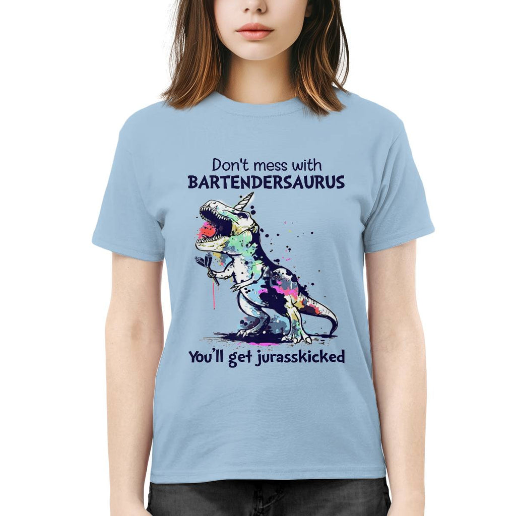 Awesome Bartender-T-Shirt-#F011024JRKID1FBARTZ4