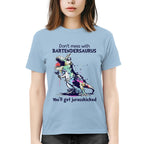 Awesome Bartender-T-Shirt-#F011024JRKID1FBARTZ4