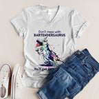Awesome Bartender-T-Shirt-#F011024JRKID1FBARTZ4