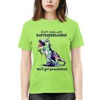 Awesome Bartender-T-Shirt-#F011024JRKID1FBARTZ4