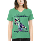 Awesome Bartender-T-Shirt-#F011024JRKID1FBARTZ4
