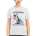 Awesome Bartender-T-Shirt-#F011024JRKID1FBARTZ4