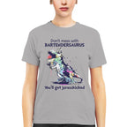 Awesome Bartender-T-Shirt-#F011024JRKID1FBARTZ4