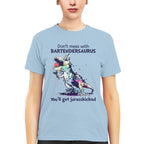 Awesome Bartender-T-Shirt-#F011024JRKID1FBARTZ4