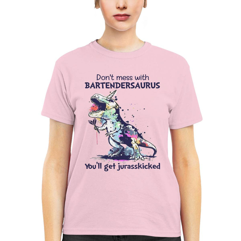 Awesome Bartender-T-Shirt-#F011024JRKID1FBARTZ4