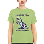 Awesome Bartender-T-Shirt-#F011024JRKID1FBARTZ4