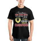 Awesome Caregiver-T-shirt-#F060724CHNG1FCAREZ4