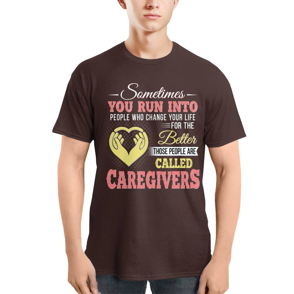 Awesome Caregiver-T-shirt-#F060724CHNG1FCAREZ4