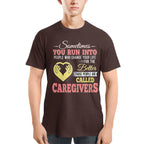 Awesome Caregiver-T-shirt-#F060724CHNG1FCAREZ4