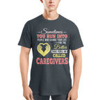 Awesome Caregiver-T-shirt-#F060724CHNG1FCAREZ4