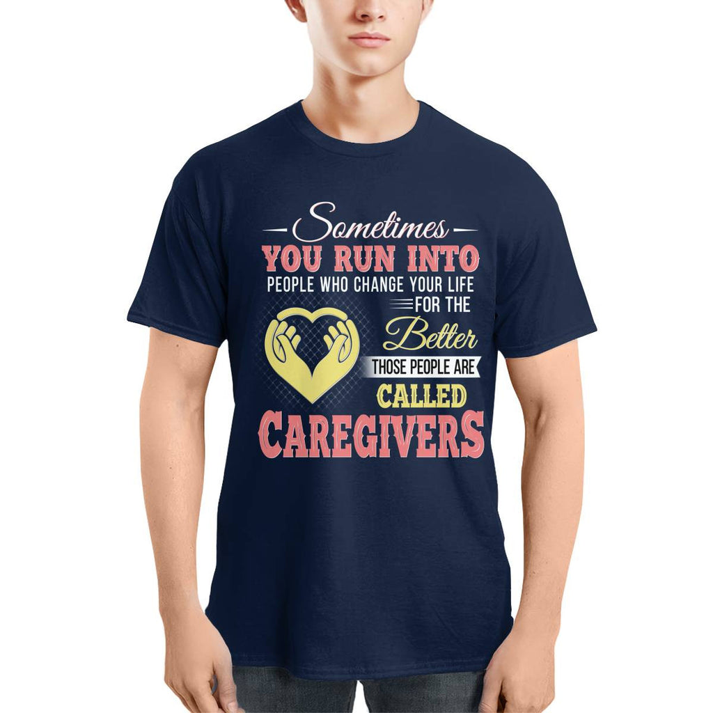 Awesome Caregiver-T-shirt-#F060724CHNG1FCAREZ4