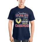 Awesome Caregiver-T-shirt-#F060724CHNG1FCAREZ4
