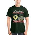 Awesome Caregiver-T-shirt-#F060724CHNG1FCAREZ4