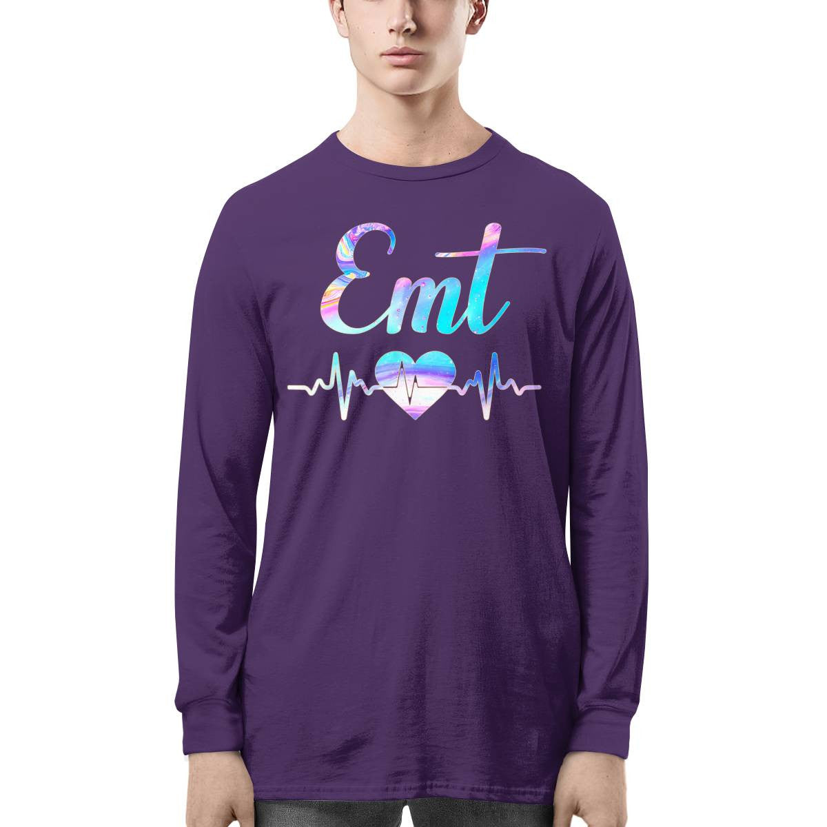Awesome EMT-T-shirt-#F140824HEABE11FEMTZ4 - grunx260804-0104