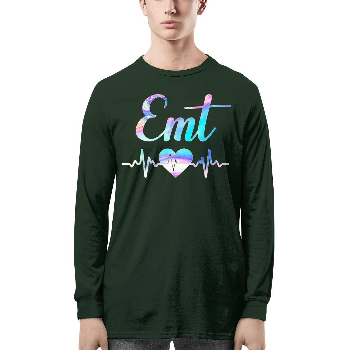 Awesome EMT-T-shirt-#F140824HEABE11FEMTZ4 - grunx260804-0104
