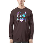 Awesome EMT-T-shirt-#F140824HEABE11FEMTZ4 - grunx260804-0104