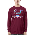Awesome EMT-T-shirt-#F140824HEABE11FEMTZ4 - grunx260804-0104