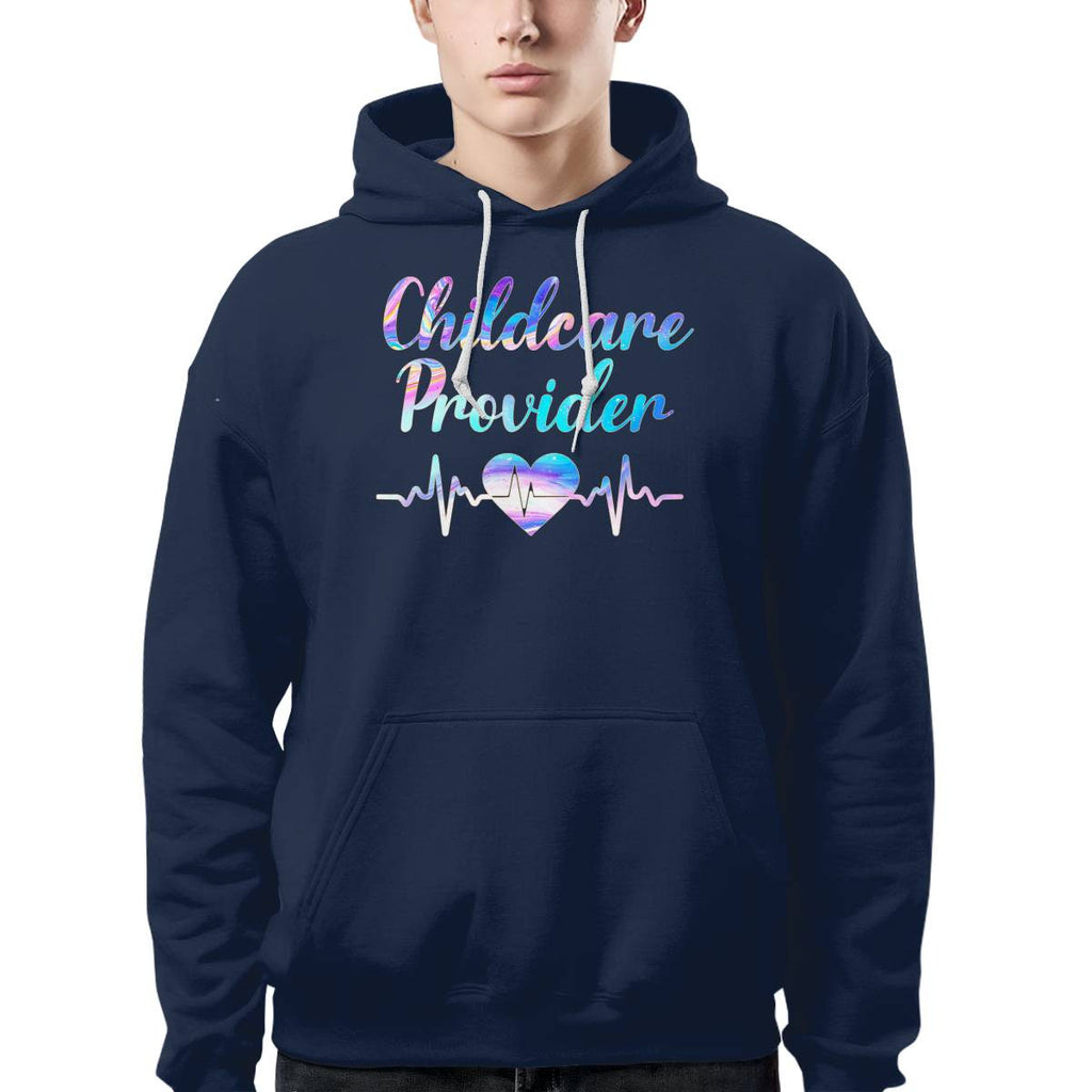 Awesome Childcare Provider-T-shirt-#F140824HEABE11FCHPRZ4