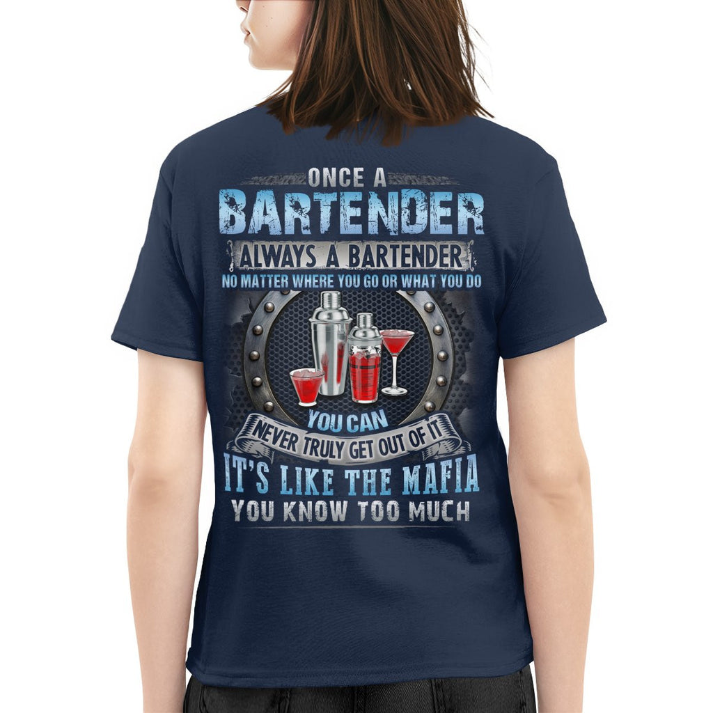 Awesome Bartender-Hoodie - grunx260804-0242