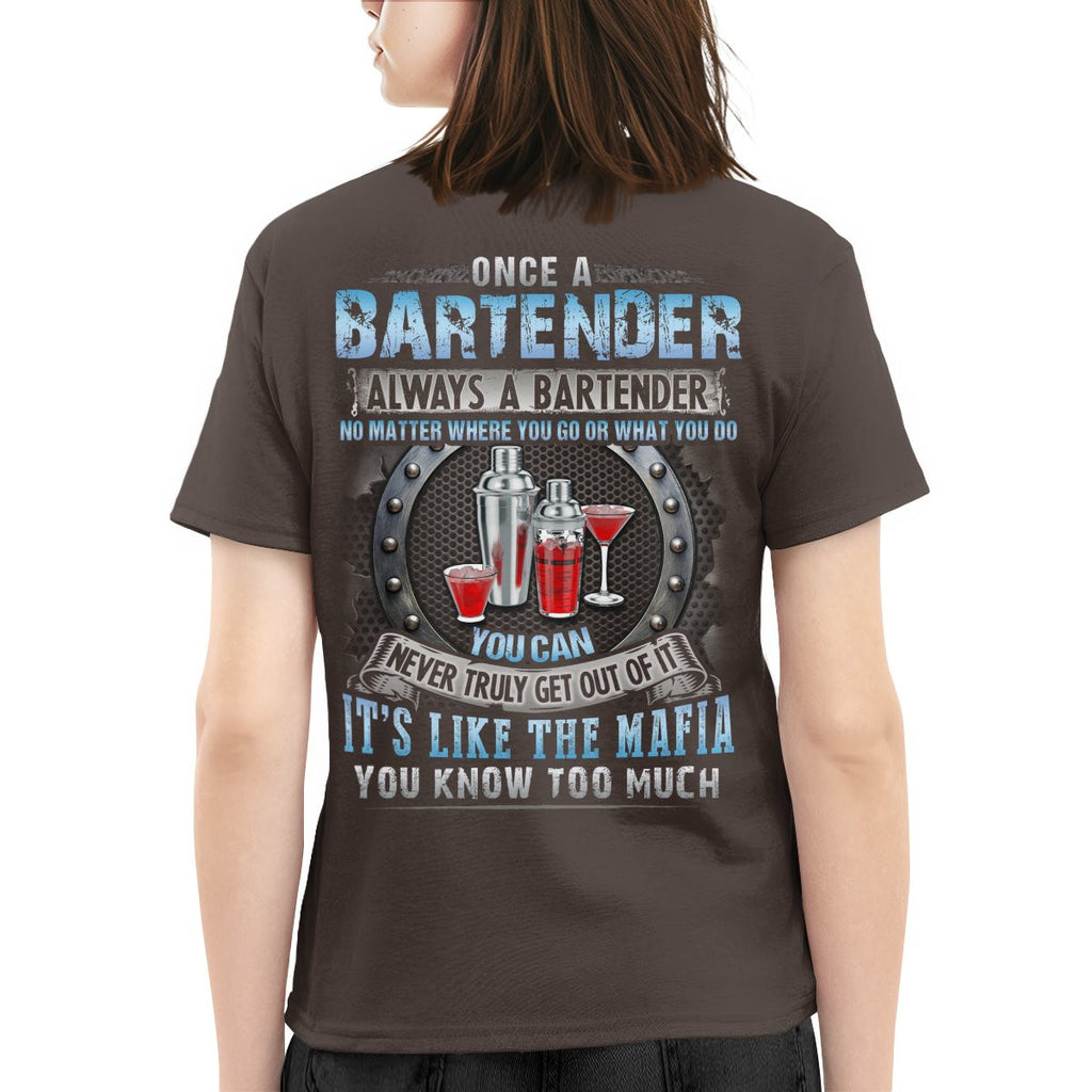 Awesome Bartender-Hoodie - grunx260804-0242