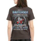 Awesome Bartender-Hoodie - grunx260804-0242
