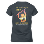 Awesome Electrician's Mom-Hoodie - grunx260804-0068