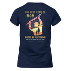 Awesome Electrician's Mom-Hoodie - grunx260804-0068