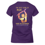 Awesome Electrician's Mom-Hoodie - grunx260804-0068