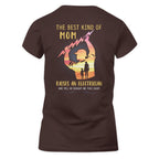 Awesome Electrician's Mom-Hoodie - grunx260804-0068