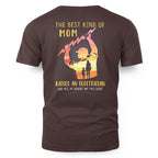 Awesome Electrician's Mom-Hoodie - grunx260804-0068