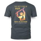 Awesome Electrician's Mom-Hoodie - grunx260804-0068